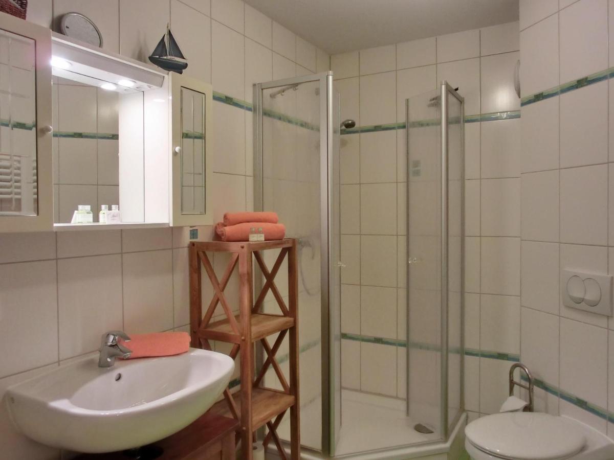Ferienwohnung O7 Graal-Mueritz Exterior photo